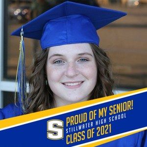 Meet your Posher, Jennifer